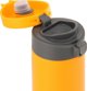 Θερμικό Κύπελλο Rockland LUNAR 500 ml Κίτρινο Universal