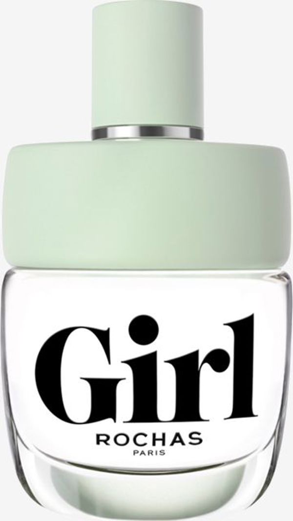 Rochas Girl Eau De Toilette Για Γυναίκες 40ml
