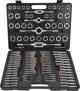 Rockforce ROCKFORCE ΒΙΔΟΛΟΓΟΙ+ΚΟΠΤΕΣ ΣΕΤ 110τμχ. RF-B110-1
