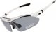 RockBros Rockbros 10002 πολωτικά ποδηλατικά γυαλιά - λευκά 13846712 7307366665304
