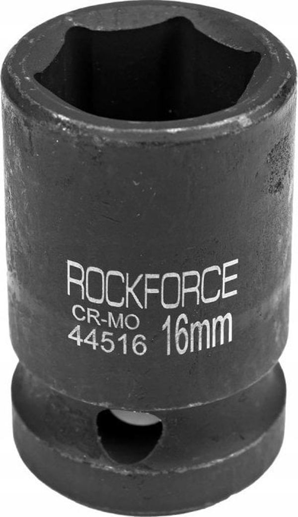 Καρυδάκι Εξάγωνο Rockforce 1/2" 16mm