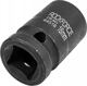 Καρυδάκι Εξάγωνο Rockforce 1/2" 16mm