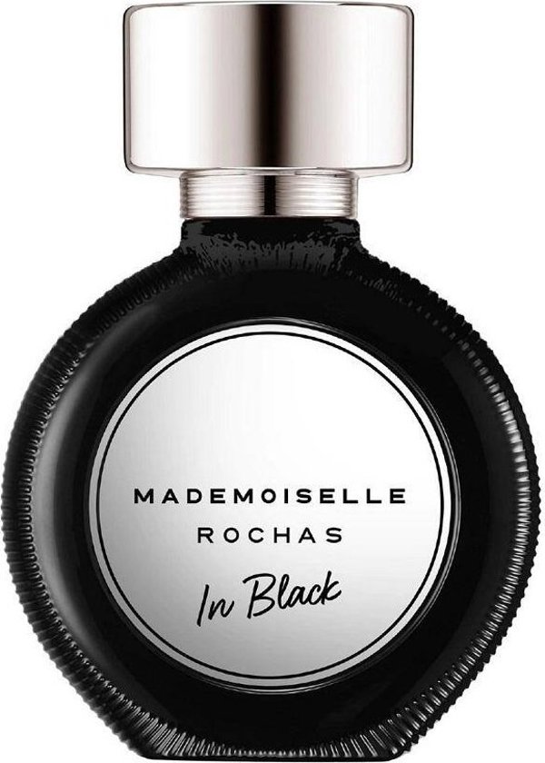 Rochas Rochas Mademoiselle Rochas In Black EDP 30ml