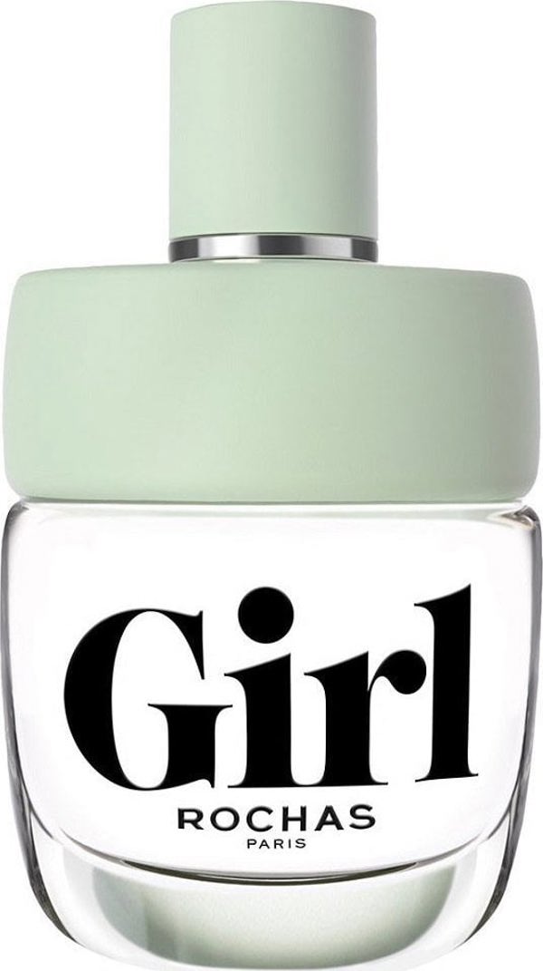 Rochas Rochas, Girl, Eau De Toilette, For Women, 100 ml *Tester For Women