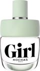 Rochas Rochas, Girl, Eau De Toilette, For Women, 100 ml *Tester For Women
