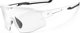 RockBros Γυαλιά ποδηλασίας Rockbros 10172 φωτοχρωμικά UV400 - λευκά
