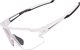 RockBros Γυαλιά ποδηλασίας Rockbros 10172 φωτοχρωμικά UV400 - λευκά