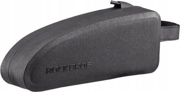 Τσάντα ποδηλάτου RockBros Rockbros AS-019 (μαύρη)