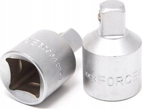 Rockforce ΑΝΤΑΠΤΟΡΑΣ ΜΕΙΩΤΗΡΑΣ 3/4"(Θ) x 1/2"(Α)