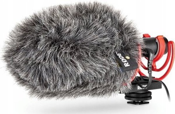 Rode Rode WS11 Deluxe Windshield