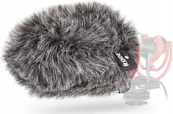 Rode Rode WS11 Deluxe Windshield