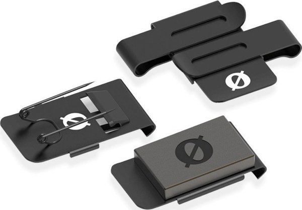 Σετ κλιπ Rode FlexClip GO για το Wireless GO