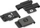 Σετ κλιπ Rode FlexClip GO για το Wireless GO