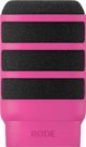 RODE WS14 Pink - Αντιανεμικό κάλυμμα