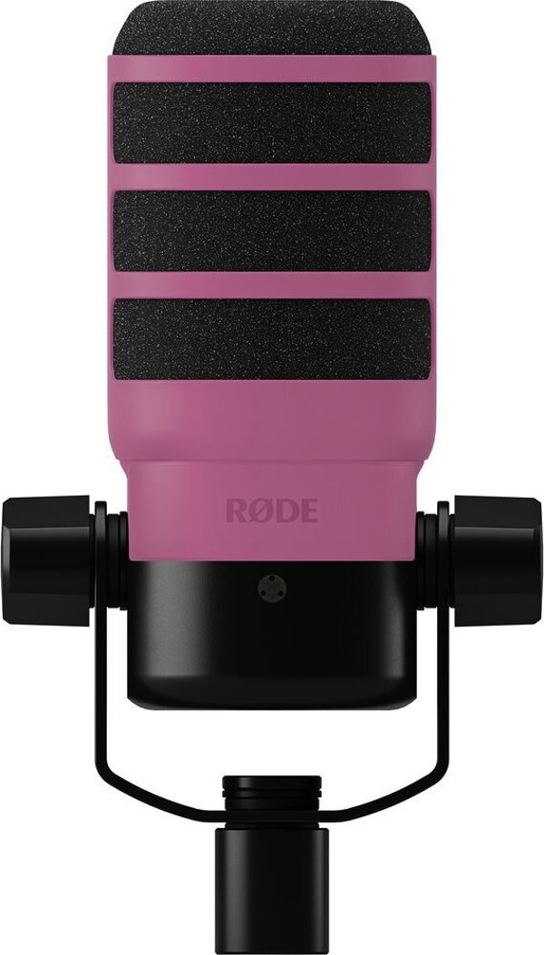 RODE WS14 Pink - Αντιανεμικό κάλυμμα