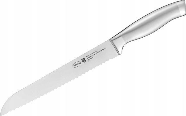 Μαχαίρι ψωμιού Roesle Basic Line 20cm - Roesle