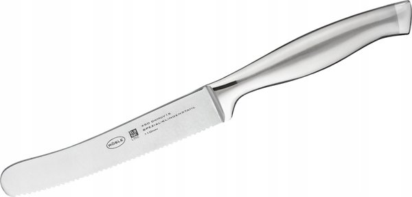 Roesle Μαχαίρι πρωινού Basic Line 11cm - Roesle