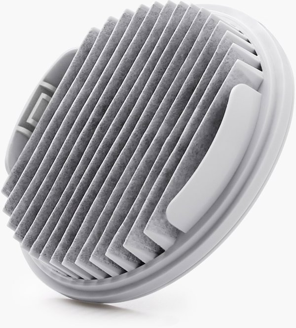 Φίλτρο HEPA Roidmi X20/R20/RS35/RS40/RS60 για μπροστά
