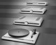 Roksan ATTESSA - ενισχυτής all-in-one Χρώμα: Ασημί