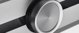 Roksan ATTESSA - ενισχυτής all-in-one Χρώμα: Ασημί