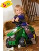 Rolly Toys Rolly Toys rollyMinitrac Ride On John Deere Τρακτέρ Κόρνα 7678231 4006485132072
