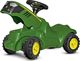 Rolly Toys Rolly Toys rollyMinitrac Ride On John Deere Τρακτέρ Κόρνα 7678231 4006485132072