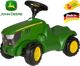 Rolly Toys Rolly Toys rollyMinitrac Ride On John Deere Τρακτέρ Κόρνα 7678231 4006485132072