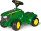 Rolly Toys Rolly Toys rollyMinitrac Ride On John Deere Τρακτέρ Κόρνα 7678231 4006485132072