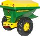 Rolly Toys Rolly Toys Przyczepa / Siewnik Piaskarka 2 w 1 John Deere