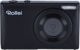 Rollei Compactline Mini ψηφιακή φωτογραφική μηχανή, μαύρη