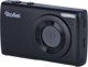Rollei Compactline Mini ψηφιακή φωτογραφική μηχανή, μαύρη