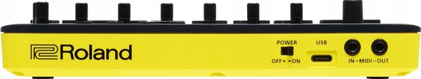 Roland AIRA Compact P-6 Δημιουργικό Δειγματολήπτης
