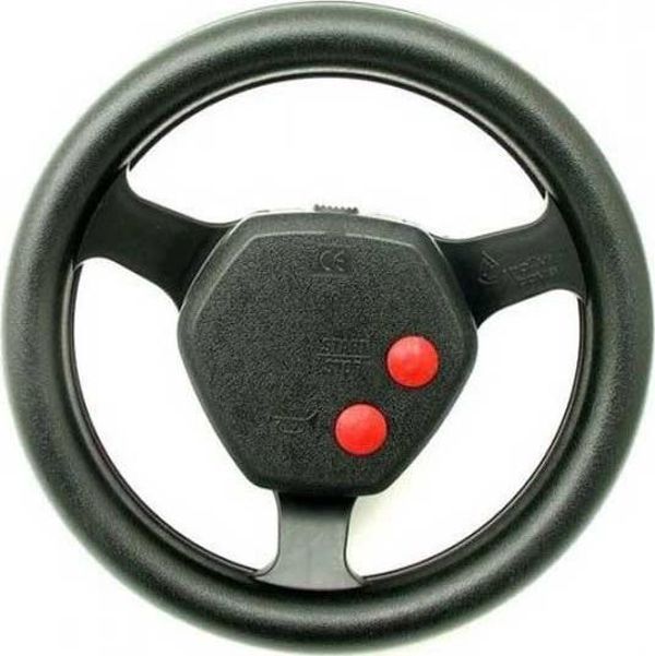 Rolly Toys Rolly Toys Τιμόνι με ήχο για κόρνα τρακτέρ 7678241 4006485409235