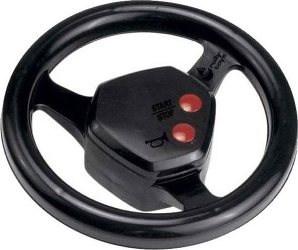 Rolly Toys Rolly Toys Τιμόνι με ήχο για κόρνα τρακτέρ 7678241 4006485409235