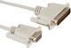 Καλώδιο μόντεμ Roline ROLINE 9pin. F - 25pin. M, 6 m