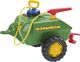 Rolly Toys RollyTrailer Vacumax - Ρυμουλκούμενο Τανκ Νερού με Αντλία 5 Λίτρων (767823)