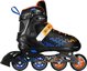 Ενσωματωμένα πατίνια Nils Extreme NH18190A 4in1 BRAVE SKATES ΜΠΛΕ-ΠΟΡΤΟΚΑΛΙ ΜΕΓΕΘΟΣ. Μ(34-38) ΜΕ ΔΙΑΣΤΑΣΕΙΣ. PL. NILS EXTREME HOCKEY 13814228 5907695556896
