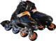 Ενσωματωμένα πατίνια Nils Extreme NH18190A 4in1 BRAVE SKATES ΜΠΛΕ-ΠΟΡΤΟΚΑΛΙ ΜΕΓΕΘΟΣ. Μ(34-38) ΜΕ ΔΙΑΣΤΑΣΕΙΣ. PL. NILS EXTREME HOCKEY 13814228 5907695556896