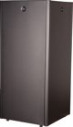 ROLINE Βασικό ντουλάπι δικτύου 48,26cm 19 ίντσες 26 HE 600x800 ΠxΒ Γυάλινη πόρτα μαύρο