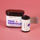 Rollei Rollei ταινία Paul & Reinhold 640/36x2