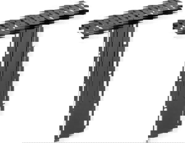 Roline Βάση για πολυλειτουργική συσκευή ROLINE, συμβατή με το πρότυπο VESA, μαύρη