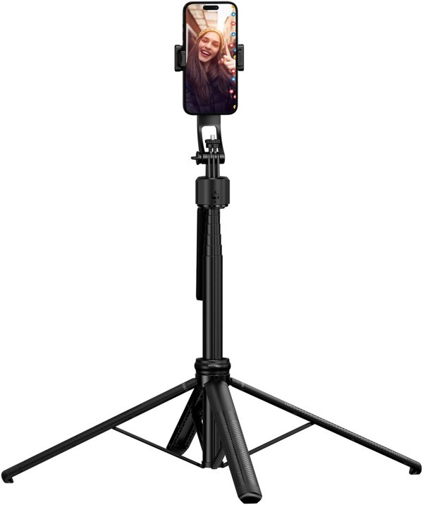 ROLLEI Easy Creator Quadpod AI
