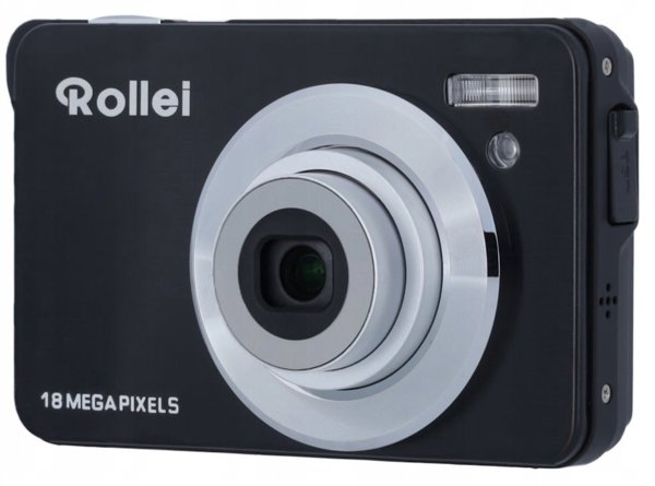 Rollei Compactline 880 ψηφιακή φωτογραφική μηχανή