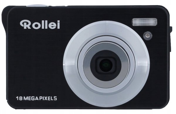Rollei Compactline 880 ψηφιακή φωτογραφική μηχανή
