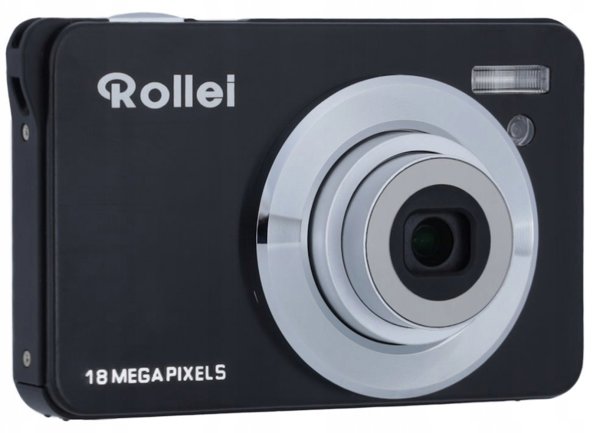 Rollei Compactline 880 ψηφιακή φωτογραφική μηχανή