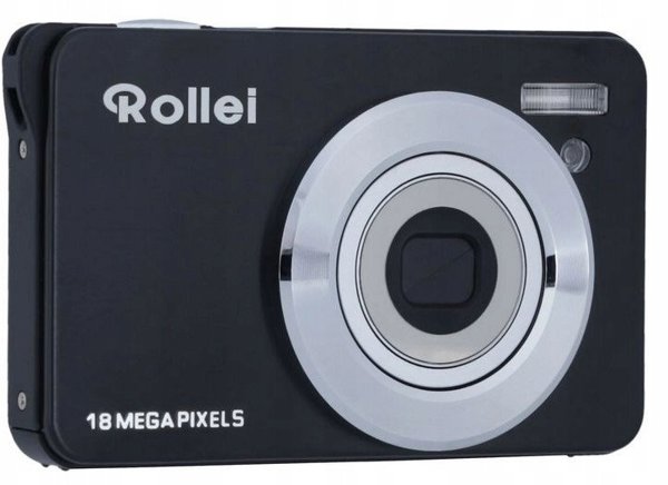 Rollei Compactline 880 ψηφιακή φωτογραφική μηχανή