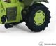 Rolly Toys Rolly Toys Pedal Tractor with Gears Mercedes Benz Spoon 3-8 ετών 6314944 4006485046690