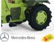 Rolly Toys Rolly Toys Pedal Tractor with Gears Mercedes Benz Spoon 3-8 ετών 6314944 4006485046690