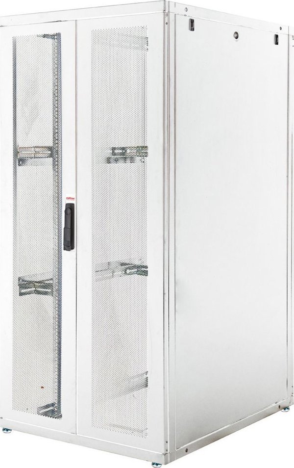 ROLINE Ερμάριο διακομιστή 48,26cm 19 ίντσες 36 HE 800x1000 ΠxΒ γκρι