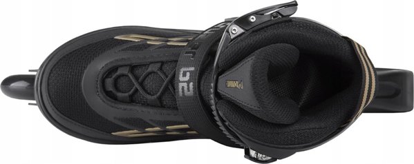 Ρολάκια Movino ROLLERS MOVINO CRUZER B2-S-G (30-33) GOLD 0745
